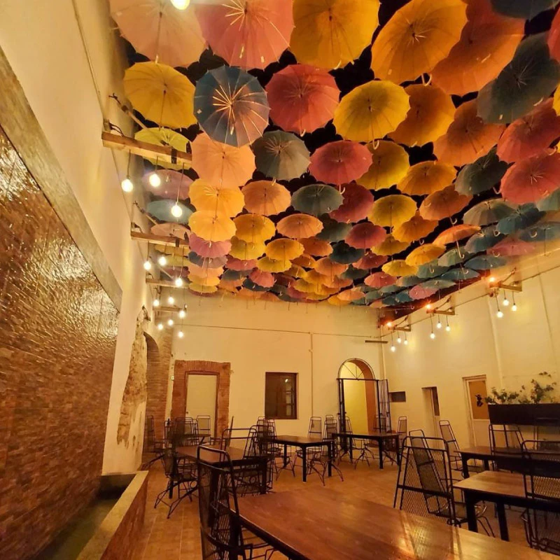 restaurante